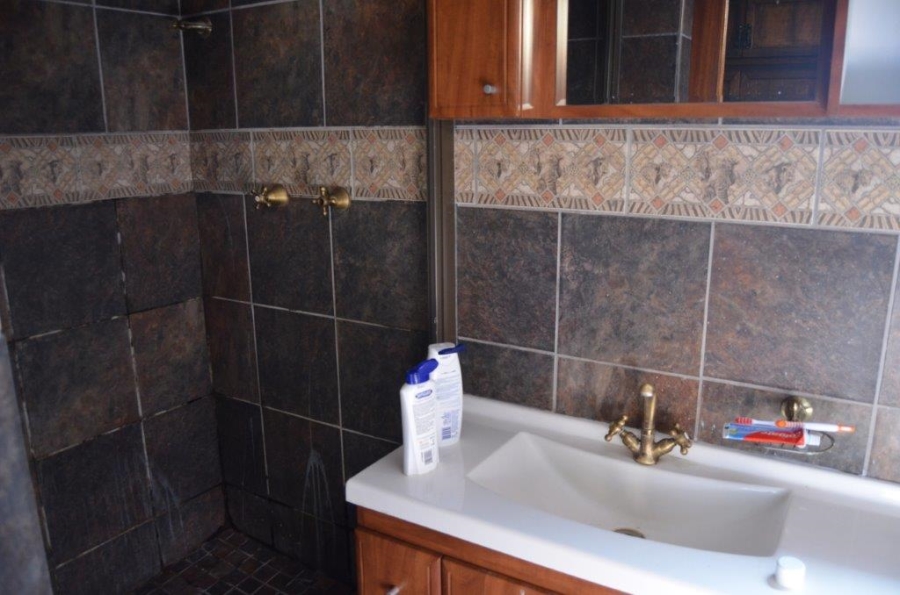 4 Bedroom Property for Sale in Baysvalley Free State